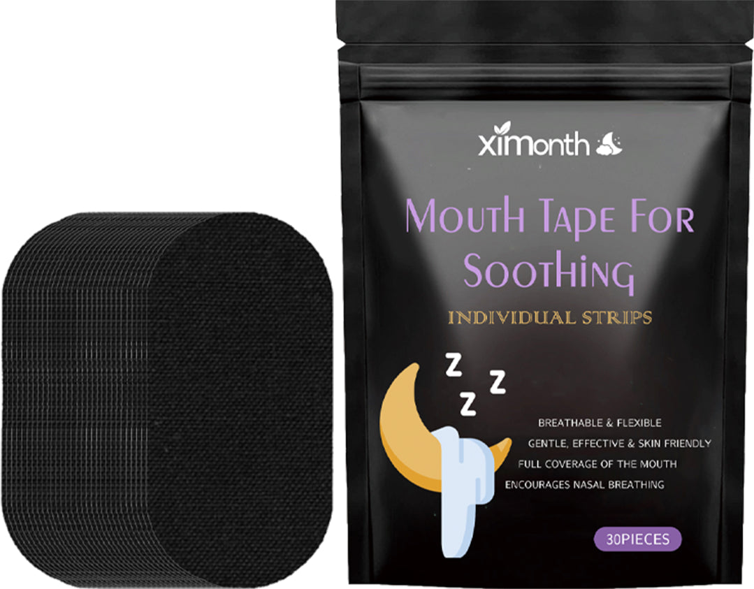 Full Coverage Mouth Tape