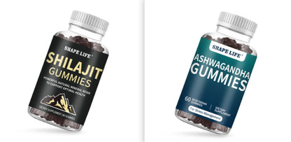 Ashwagandha Gummies