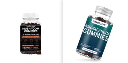 Ashwagandha Gummies