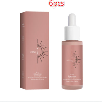 Milano Tanning Face Serum