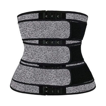 Trim Belt Shapewear