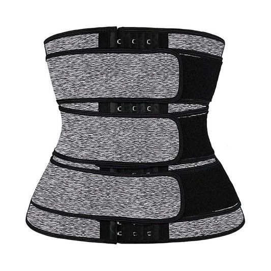 Trim Belt Shapewear