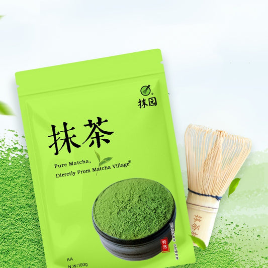 Pure Matcha Powder
