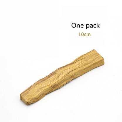 Peru Sacred Palo Santo Mini Wood Logs