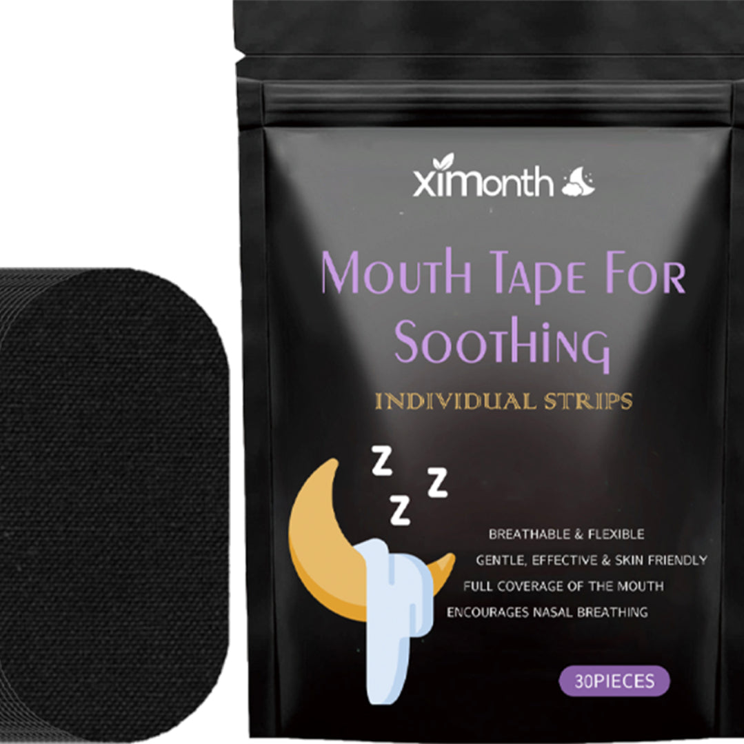 Full Coverage Mouth Tape