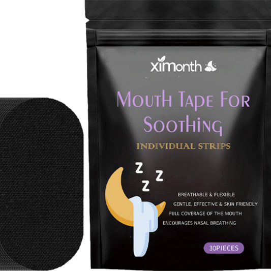 Full Coverage Mouth Tape