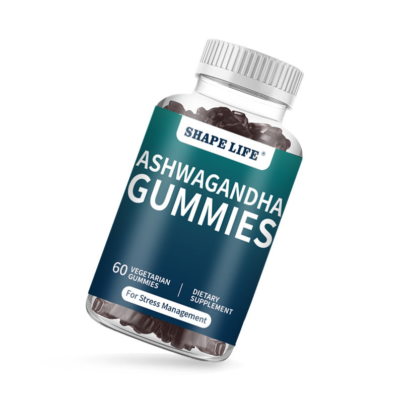 Ashwagandha Gummies