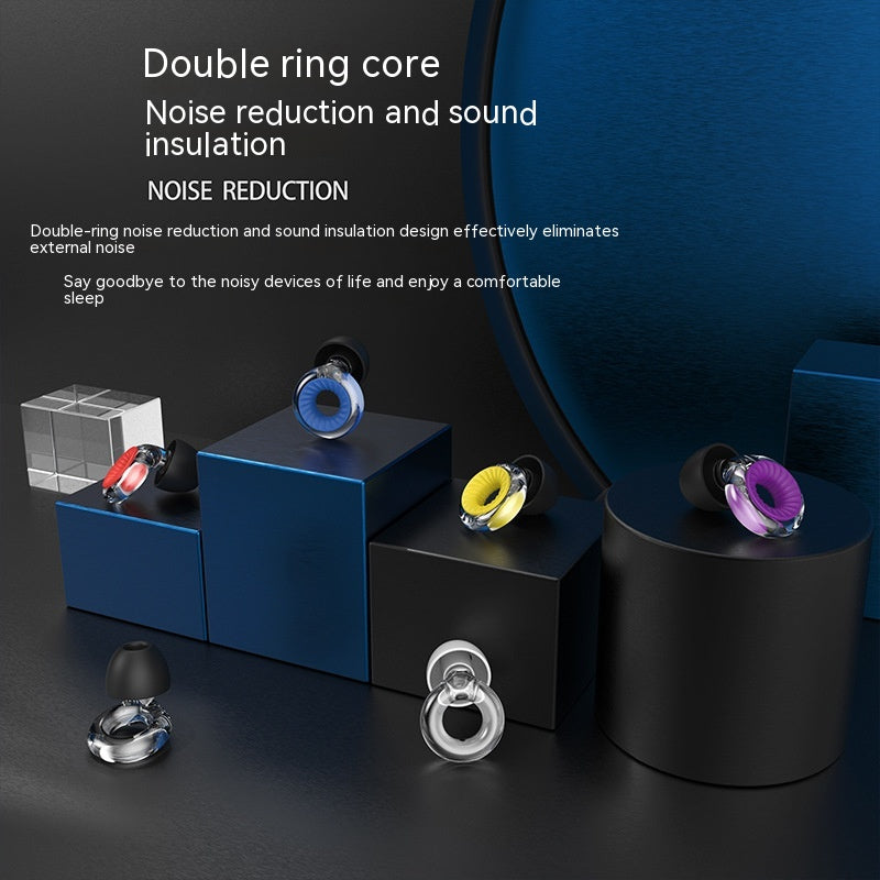 Noise Reduction Ear Plugs