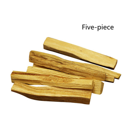 Peru Sacred Palo Santo Mini Wood Logs