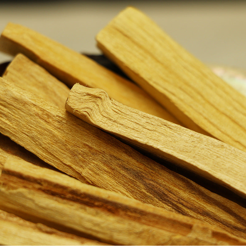 Peru Sacred Palo Santo Mini Wood Logs