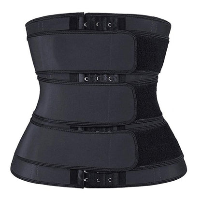 Trim Belt Shapewear