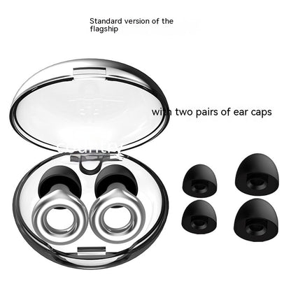 Noise Reduction Ear Plugs