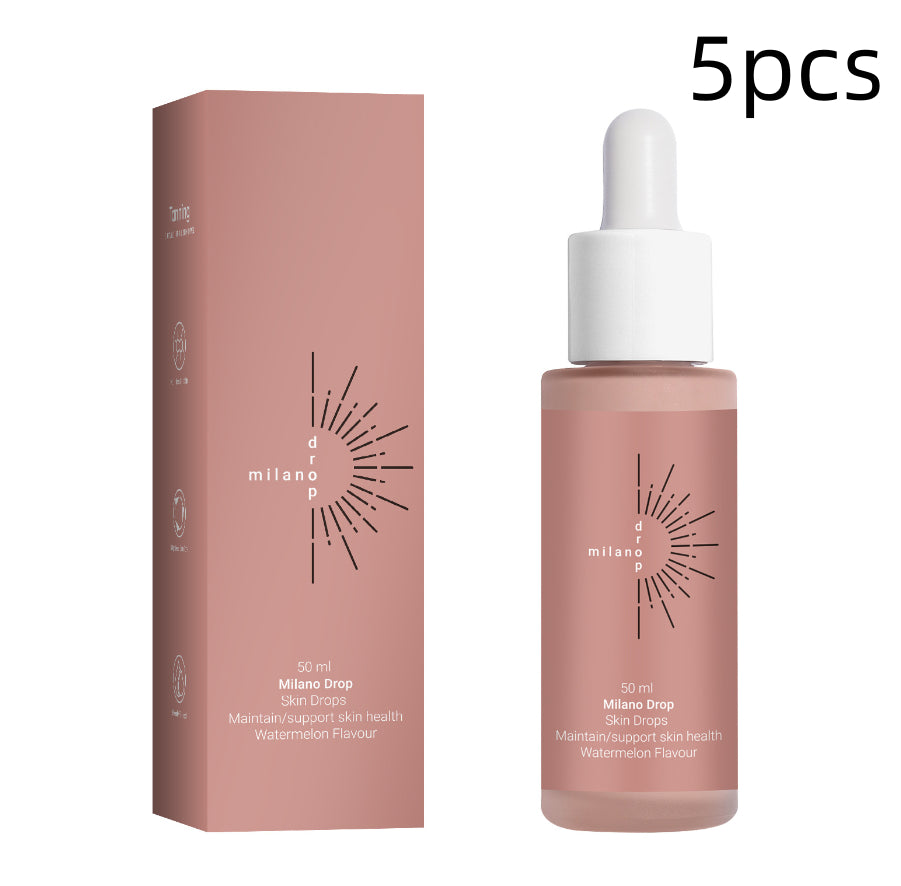 Milano Tanning Face Serum