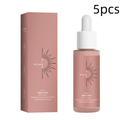 Milano Tanning Face Serum
