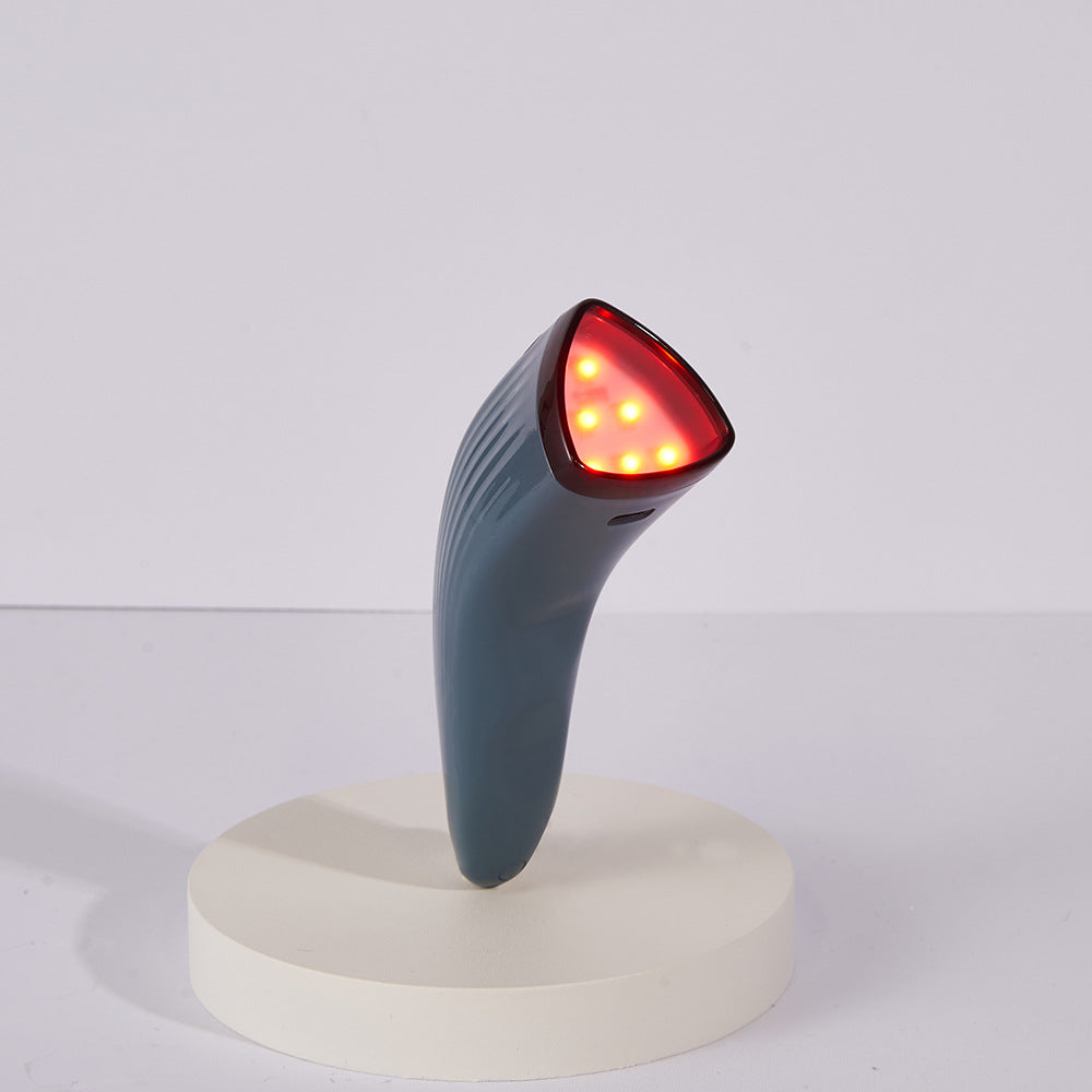Red Light Portable Physical Therapy Lamp