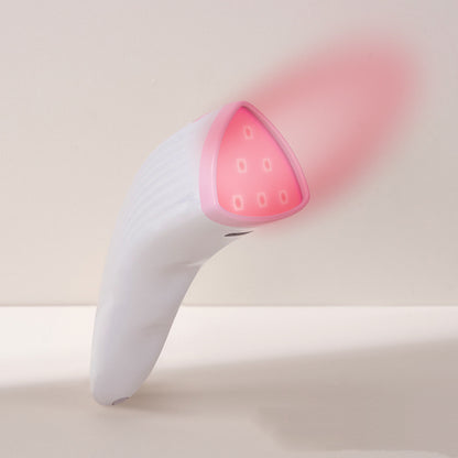 Red Light Portable Physical Therapy Lamp