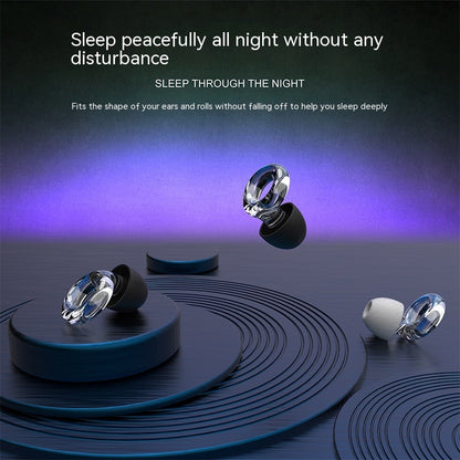 Noise Reduction Ear Plugs