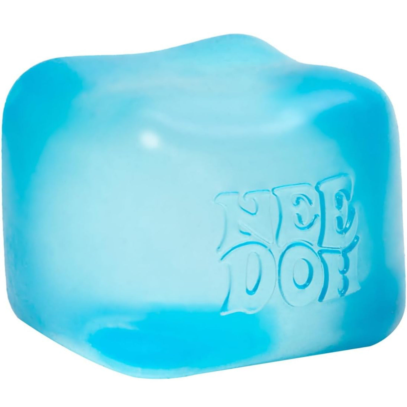 Stress Relief Squeeze Cube