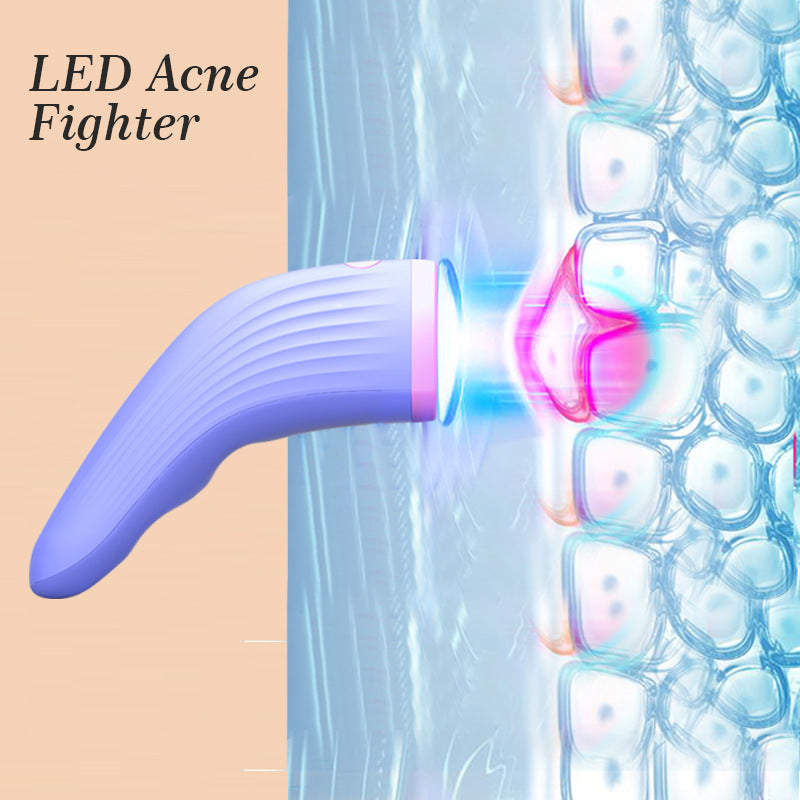 Red Light Portable Physical Therapy Lamp