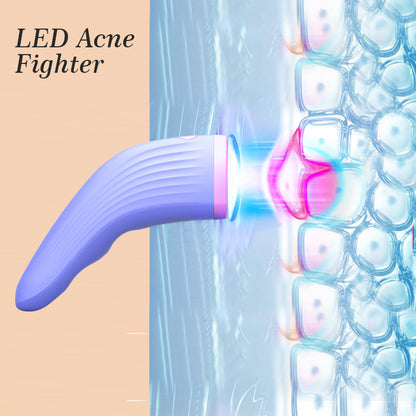 Red Light Portable Physical Therapy Lamp