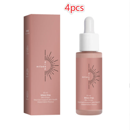 Milano Tanning Face Serum