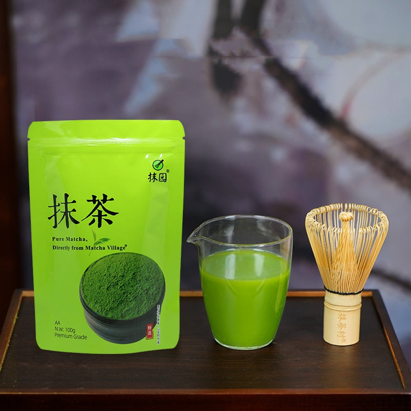 Pure Matcha Powder