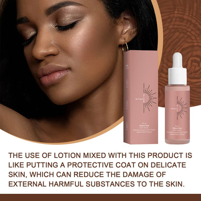 Milano Tanning Face Serum
