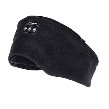 White Noise Sleep Eye Mask