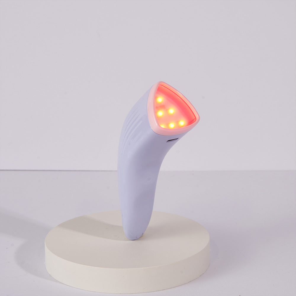 Red Light Portable Physical Therapy Lamp