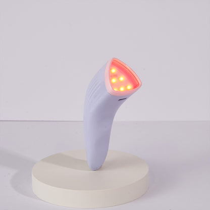 Red Light Portable Physical Therapy Lamp