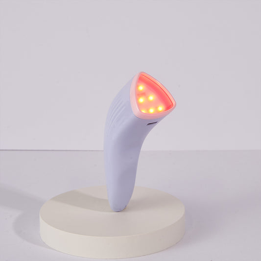 Red Light Portable Physical Therapy Lamp