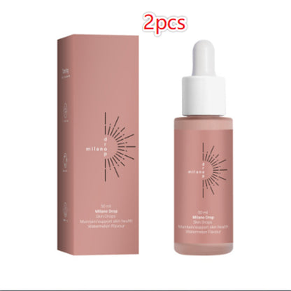 Milano Tanning Face Serum