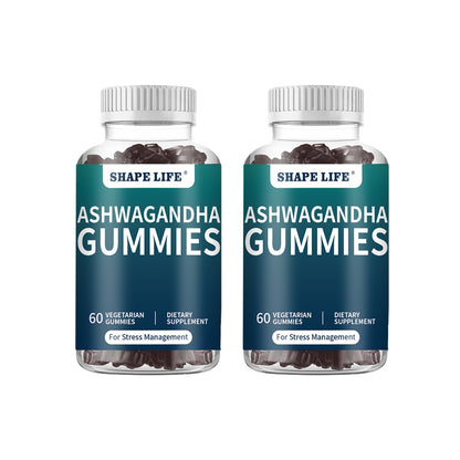 Ashwagandha Gummies