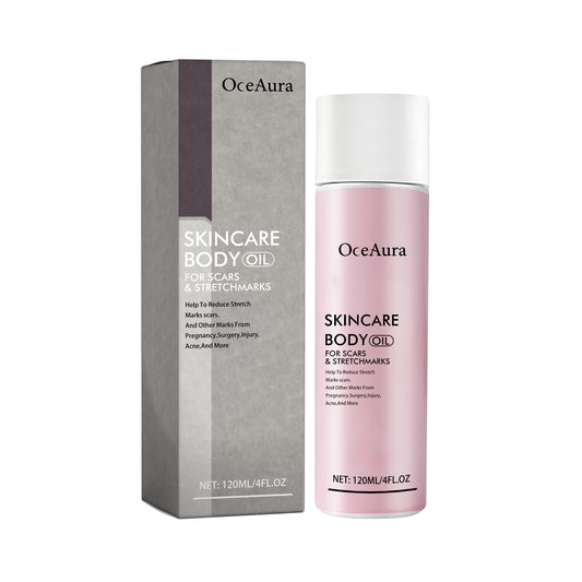 OceAura Skincare Body Oil