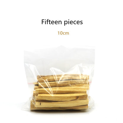 Peru Sacred Palo Santo Mini Wood Logs