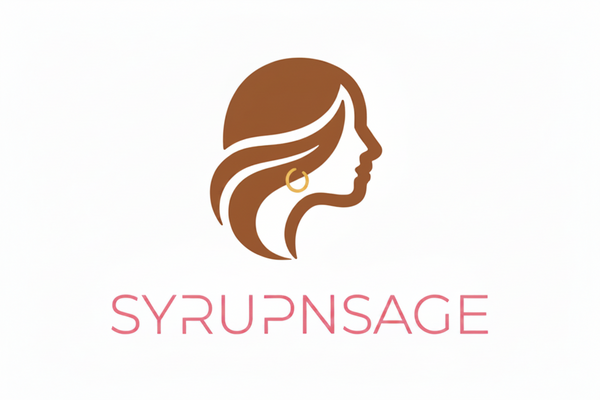 Syrup N Sage
